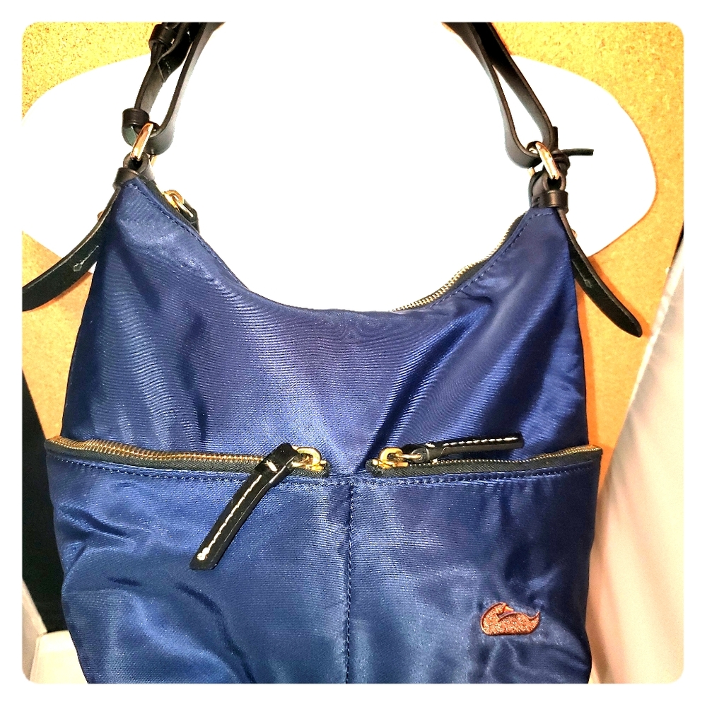 Dooney and Burke Hobo
